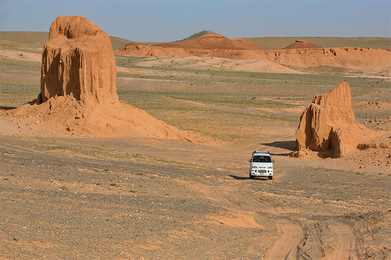 gobi desert tours mongolia 
